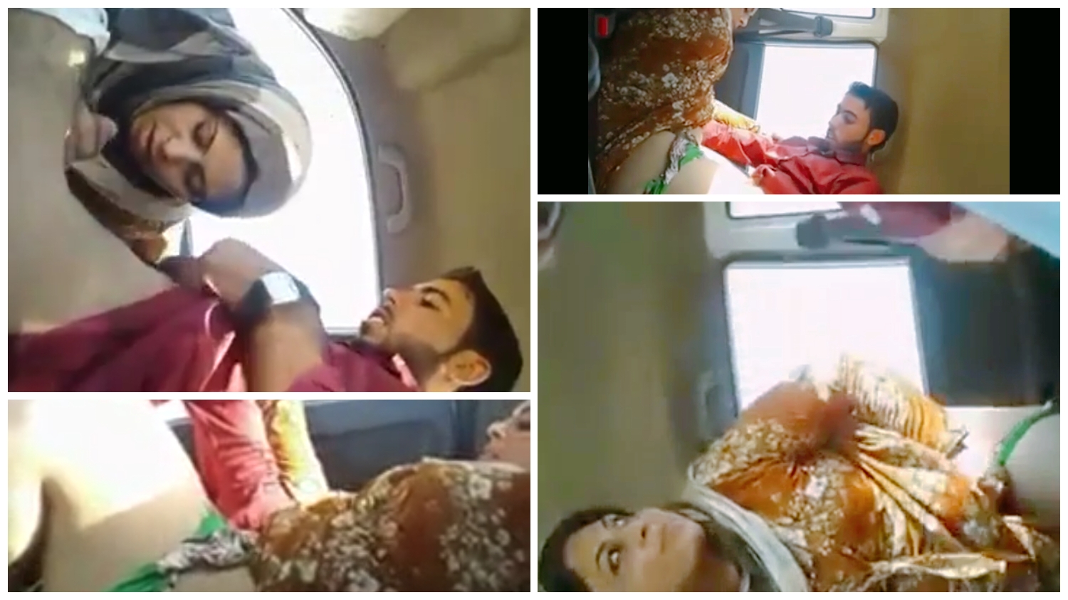 Busty Desi Bhabhi in Car Fucking By Neighbour Desi Bhabhi Porn Videos