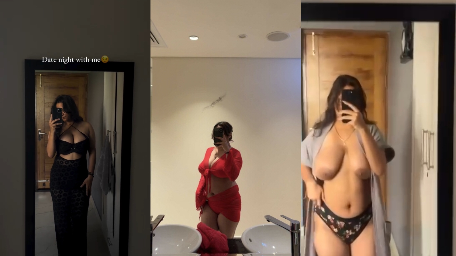 Indian Beautiful Bigboob Sexy Chubby Girl Nudes Bj And Hard Fucked By Multiple Guys With Loud Moaning