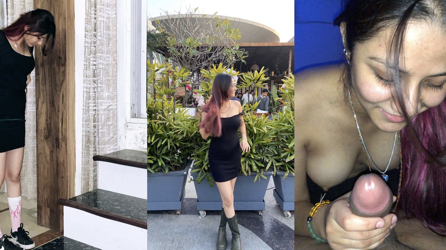 Indian Gf Sloppy Blowjob And Hard Fucking Moaning Like A Whore