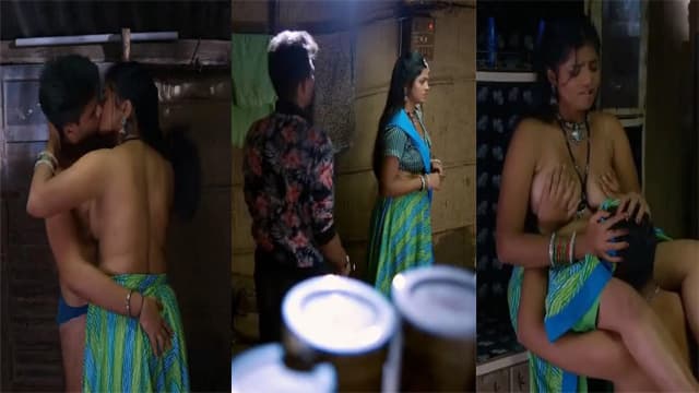 Bharthi Jha Sex Adult Porn WebSeries